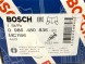 Bosch 0 986 480 836 Гальмівний насос