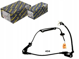 JAPABS-404/RS7 JAPANPARTS ДАТЧИК ABS JAPANPARTS, ABS-404