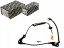 JAPABS-404/RS7 JAPANPARTS ДАТЧИК ABS JAPANPARTS, ABS-404