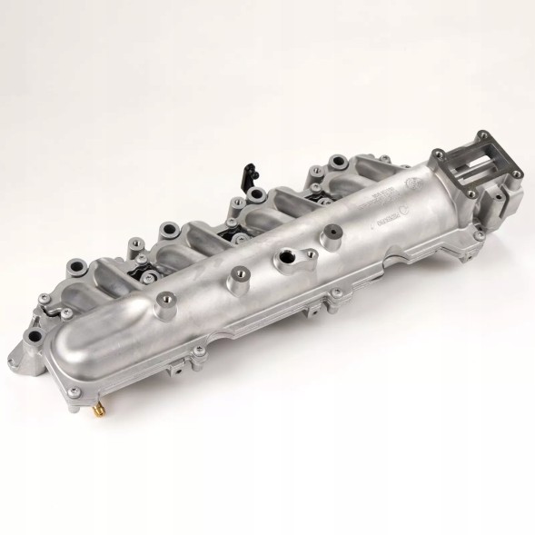 Pierburg ВПУСКНИЙ КОЛЕКТОР OPEL VECTRA C 1.9 CDTI 55210201