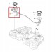 ECP MOBILITY 31372903 31273964 31 372 903 31 273 964 V95-09-0027 Паливний насос ECP MOBILITY Diesel 12V для Volvo S60 II/V60 I 2.0D/2.4D