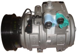 Mahle ACP 1227 000P Компресор кондиціонера mahacp1227000p_l behr premi