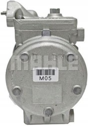 Mahle ACP 1227 000P Компресор кондиціонера mahacp1227000p_l behr premi
