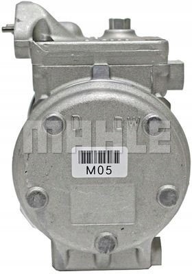Mahle ACP 1227 000P Компресор кондиціонера mahacp1227000p_l behr premi