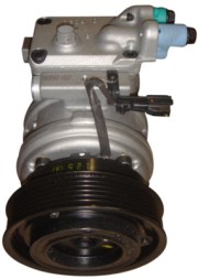 Mahle ACP 1227 000P Компресор кондиціонера mahacp1227000p_l behr premi