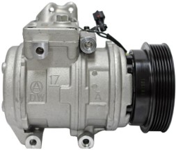 Mahle ACP 1227 000P Компресор кондиціонера mahacp1227000p_l behr premi