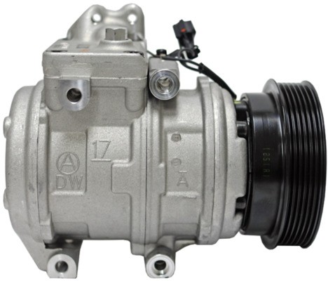 Mahle ACP 1227 000P Компресор кондиціонера mahacp1227000p_l behr premi