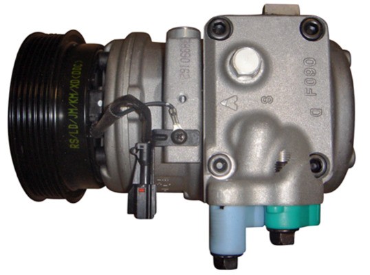 Mahle ACP 1227 000P Компресор кондиціонера mahacp1227000p_l behr premi