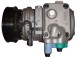 Mahle ACP 1227 000P Компресор кондиціонера mahacp1227000p_l behr premi