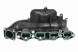 V-maxzone Part VIC-220884 Повітрозабірник для BUICK ENCORE; CHEVROLET CRUZE,