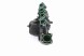 V-maxzone Part VIC-220884 Повітрозабірник для BUICK ENCORE; CHEVROLET CRUZE,