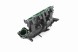 V-maxzone Part VIC-220884 Повітрозабірник для BUICK ENCORE; CHEVROLET CRUZE,