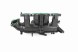 V-maxzone Part VIC-220884 Повітрозабірник для BUICK ENCORE; CHEVROLET CRUZE,