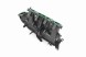 V-maxzone Part VIC-220884 Повітрозабірник для BUICK ENCORE; CHEVROLET CRUZE,