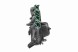 V-maxzone Part VIC-220884 Повітрозабірник для BUICK ENCORE; CHEVROLET CRUZE,