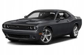 Китай 68184698AC DODGE CHALLENGER 15 - КРІШКА ДВИГУНА ВИМУШЕННЯ