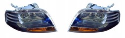 Abakus 222-1112L-LEMN2 Фари depo 222-1112l-lemn2