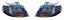 Abakus 222-1112L-LEMN2 Фари depo 222-1112l-lemn2