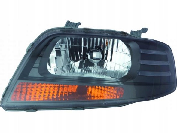 Abakus 222-1112L-LEMN2 Фари depo 222-1112l-lemn2