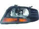 Abakus 222-1112L-LEMN2 Фари depo 222-1112l-lemn2