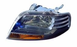 Abakus 222-1112L-LEMN2 Фари depo 222-1112l-lemn2