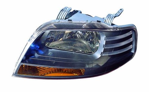 Abakus 222-1112L-LEMN2 Фари depo 222-1112l-lemn2