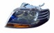 Abakus 222-1112L-LEMN2 Фари depo 222-1112l-lemn2