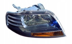 Abakus 222-1112L-LEMN2 Фари depo 222-1112l-lemn2