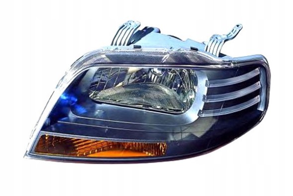 Abakus 222-1112L-LEMN2 Фари depo 222-1112l-lemn2