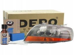 Abakus 222-1112L-LEMN2 Фари depo 222-1112l-lemn2