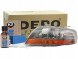 Abakus 222-1112L-LEMN2 Фари depo 222-1112l-lemn2