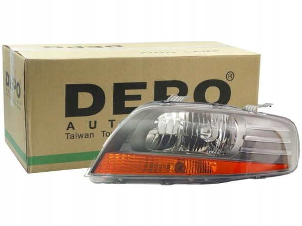 Abakus 222-1112L-LEMN2 Фари depo 222-1112l-lemn2