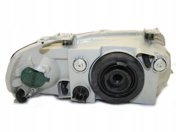 Abakus 222-1112L-LEMN2 Фари depo 222-1112l-lemn2