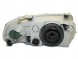 Abakus 222-1112L-LEMN2 Фари depo 222-1112l-lemn2