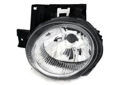 Китай D112YY215-11D8L-LD-EMSL NISSAN JUKE 10-14 ЛАМПА ФАРА ЛІВА ДЕПО^
