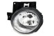 Китай D112YY215-11D8L-LD-EMSL NISSAN JUKE 10-14 ЛАМПА ФАРА ЛІВА ДЕПО^
