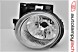Китай D112YY215-11D8L-LD-EMSL NISSAN JUKE 10-14 ЛАМПА ФАРА ЛІВА ДЕПО^