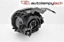Китай D112YY215-11D8L-LD-EMSL NISSAN JUKE 10-14 ЛАМПА ФАРА ЛІВА ДЕПО^