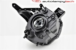 Китай D112YY215-11D8L-LD-EMSL NISSAN JUKE 10-14 ЛАМПА ФАРА ЛІВА ДЕПО^