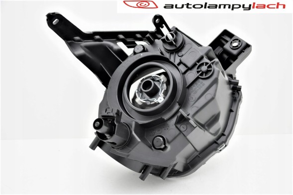 Китай D112YY215-11D8L-LD-EMSL NISSAN JUKE 10-14 ЛАМПА ФАРА ЛІВА ДЕПО^