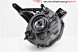 Китай D112YY215-11D8L-LD-EMSL NISSAN JUKE 10-14 ЛАМПА ФАРА ЛІВА ДЕПО^