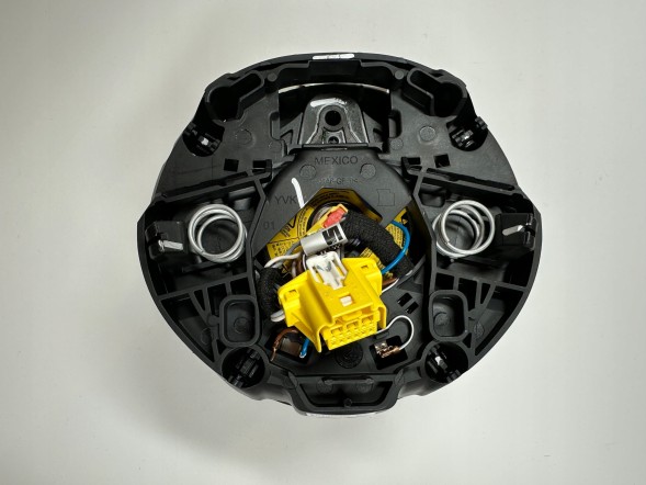 Volkswagen OE VW BEETLE ПОДУШКА БЕЗПЕКИ ВОДІЯ AIRBAG 5C5880201J