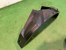 Porsche OE 98150149501 JACANT94 PORSCHE 981 BOSXTER НАДКОЛЕСО ВНУТРІШНЯ ПОРОЖНИНА КОЛЕСА ЛІВА ЗАДНЯ 98150149501