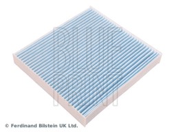 ADBP250045 BLUE PRINT Фільтр салона