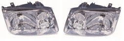 Depo 441-1138 ФАРИ ЛАМПИ VW BORA ЛІВА+ПРАВА H4 1998-2005