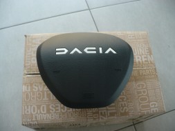 Dacia OE 985701003R AIRBAG подушка безпеки водія Dacia Sandero III Jogger 2023 - ЛОГОТИП