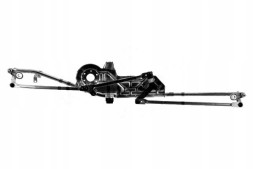 Febi bilstein FEB36706/RS2 Двигун одірника febi 1113652 1113655 1113657 11