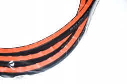 BMW OE Ущільнювач дверей BMW OE 51219069322