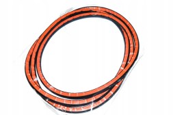 BMW OE Ущільнювач дверей BMW OE 51219069322