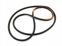 BMW OE Ущільнювач дверей BMW OE 51219069322